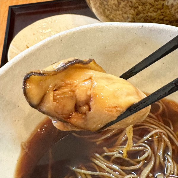 04ぷりぷり牡蠣