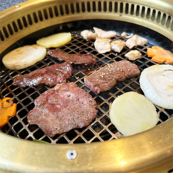 09いい感じに焼けてまーす