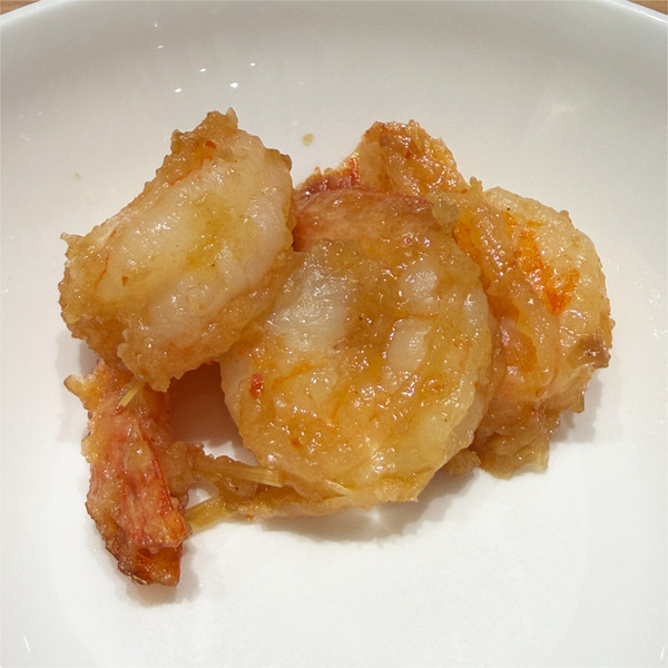 03えびのタマリンドソース焼き