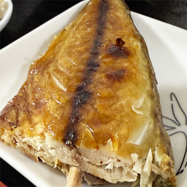 03鯖の一夜干し開き(北海道産)