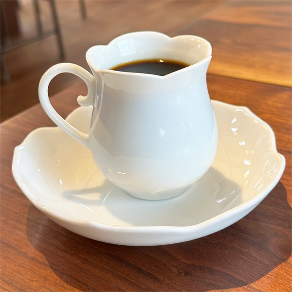 09フレンチブレンド