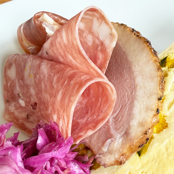 06ハム・生ハム・鴨ハム