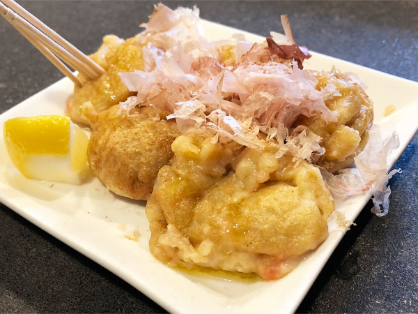 01オリーブ塩レモン(サービス♡)