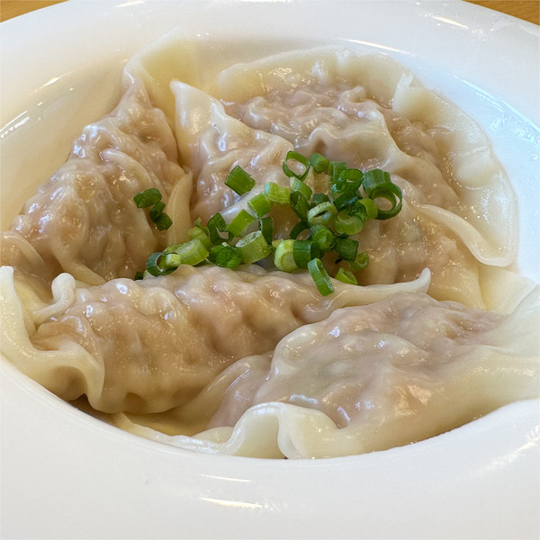 06水餃子3個が6個に!