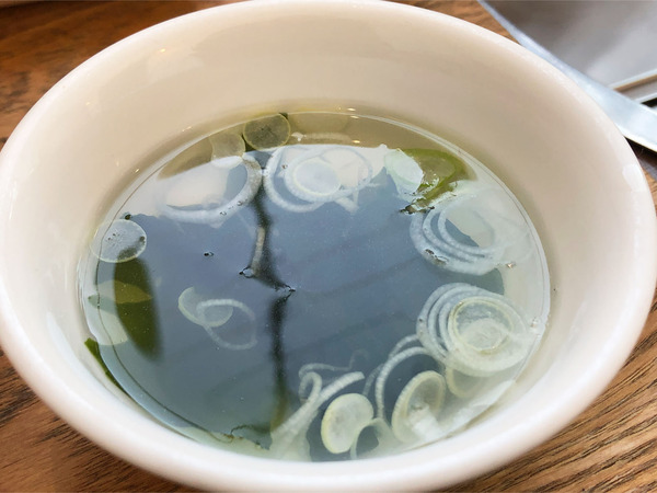 09おとなさまランチ(1320円)スープ