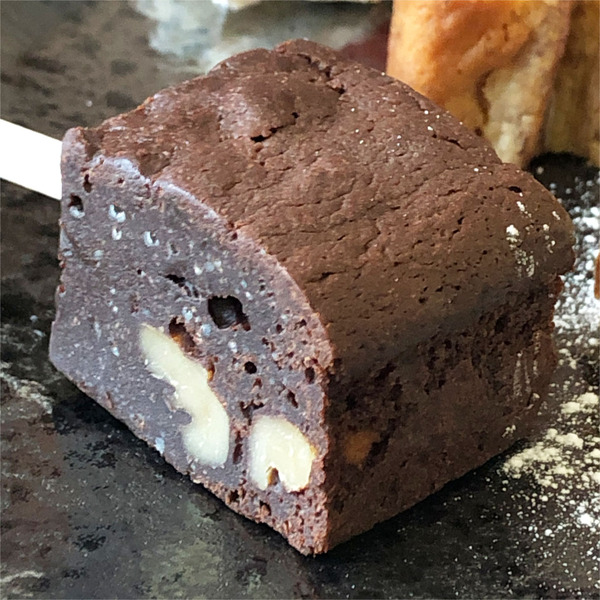 05ブラウニーミニ(160円)