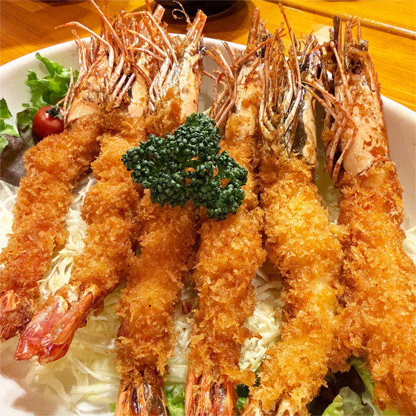05エビフライ