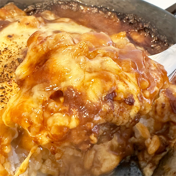 04ホワイトソースと合いますねー