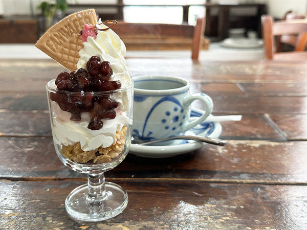 14デザートタイム