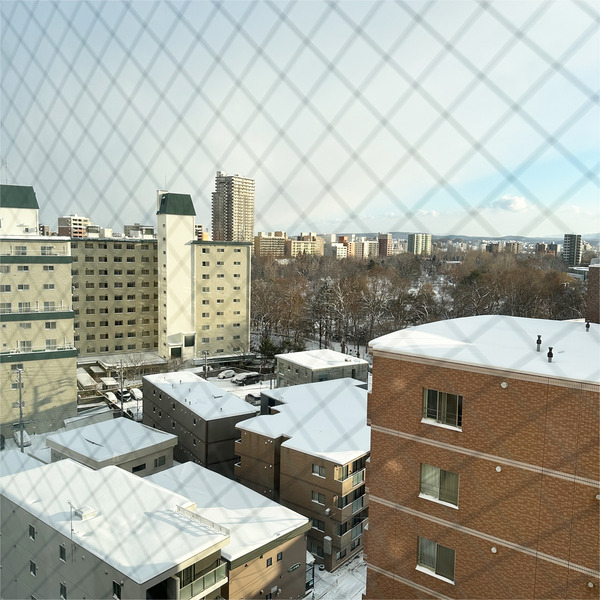 09部屋からの景色1