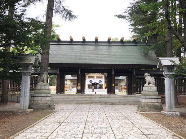 02久しぶりに参拝できました