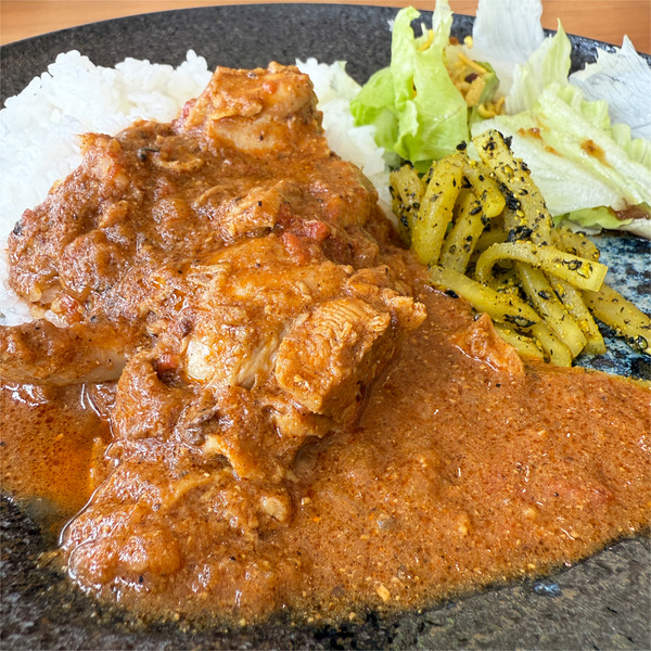 03ネパールカレー