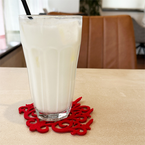 06セットのラッシー