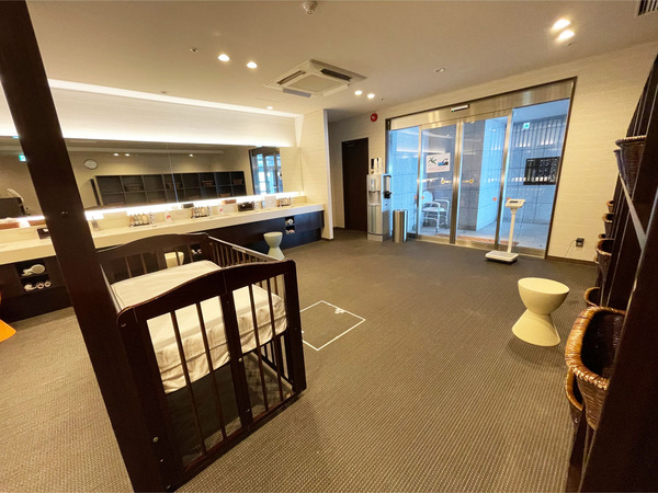 03展望大浴場・脱衣室