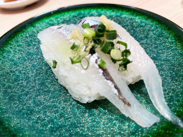 06いわしだったよーな 笑