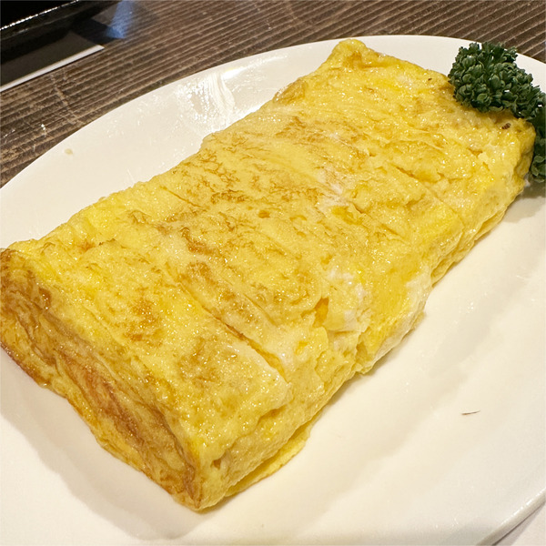 11玉子焼き(450円)