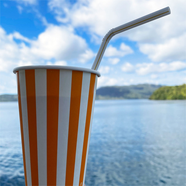 11アイスコーヒー(400円)