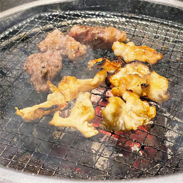 09いい感じに焼けましたー