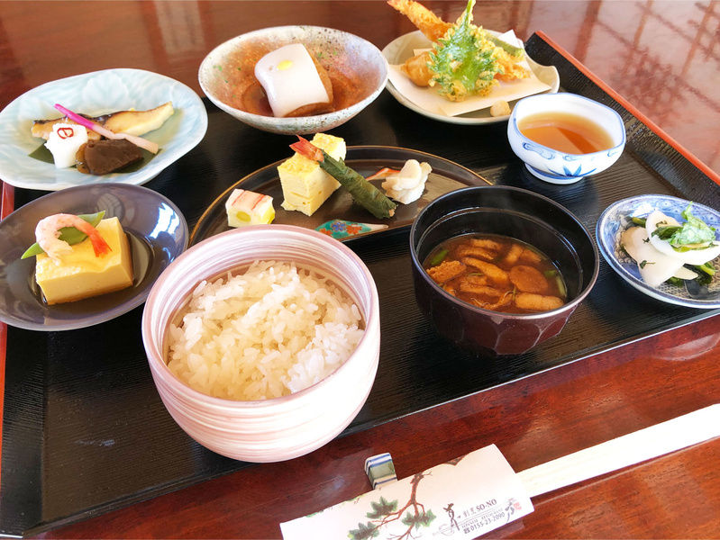 割烹 草乃 帯広市 Tomakoのもぐもぐ
