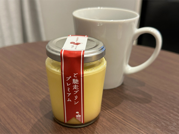 06食後のデザート