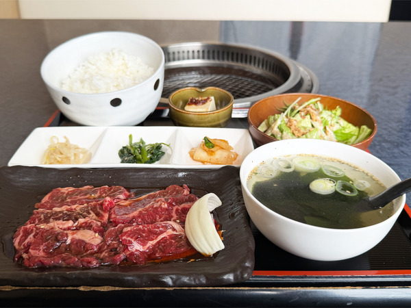 01サガリセット(1320円)