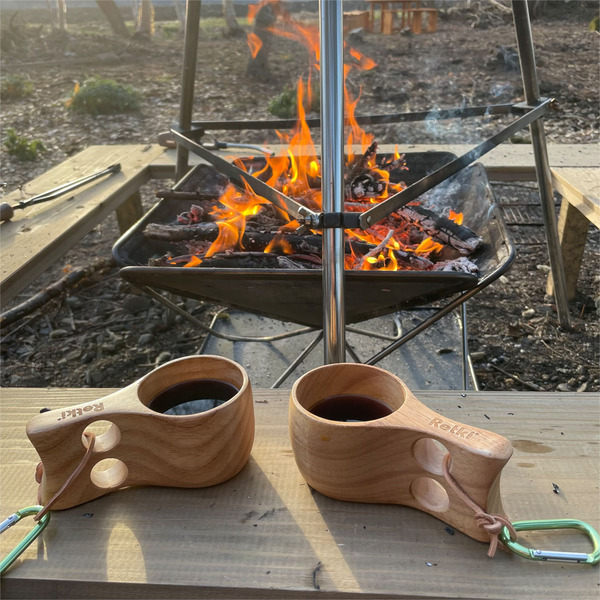 75最高の朝です