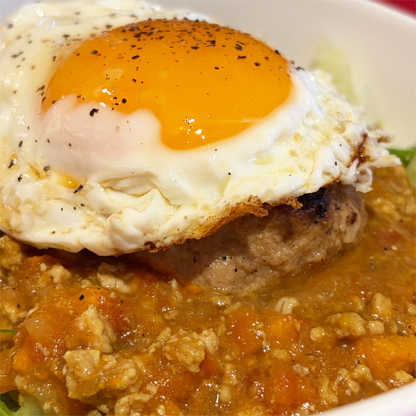 03目玉焼きオン！
