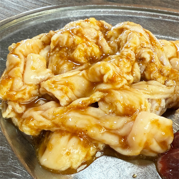 02特上ホルモン