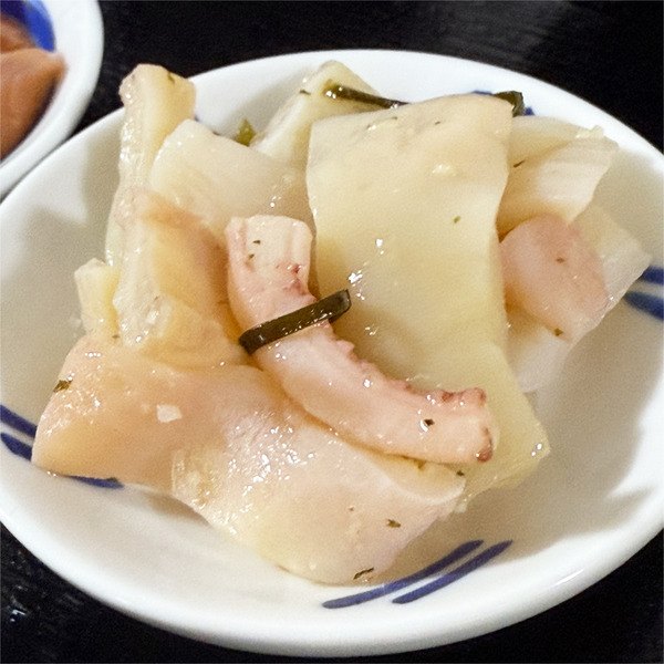 05いかわさび(北海道産)