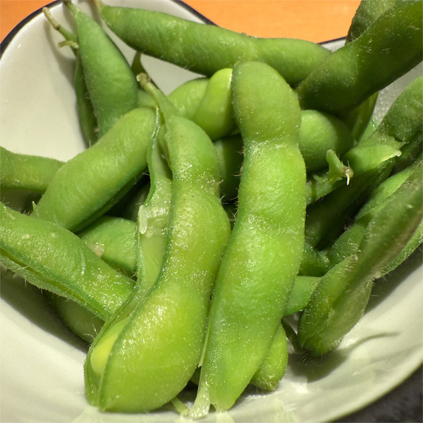 09枝豆