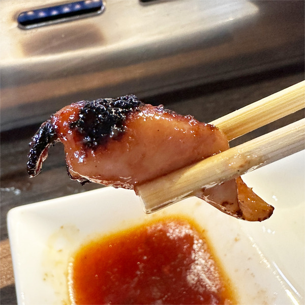 12ぷりぷりホルモン