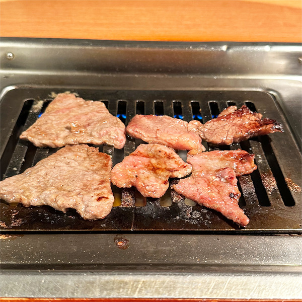 05全種類乗せました