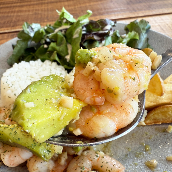 03ガーリックたっぷり