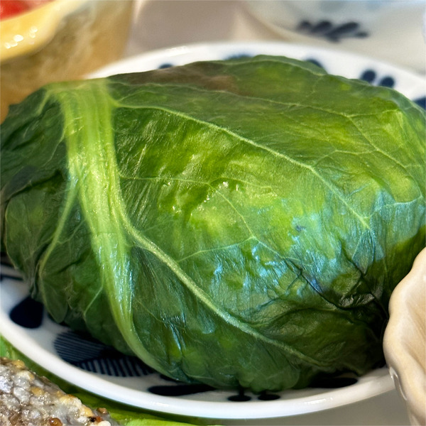 10_おにぎり葉っぱ巻き