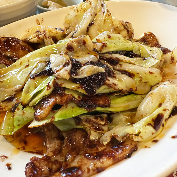 02ホイコーロー