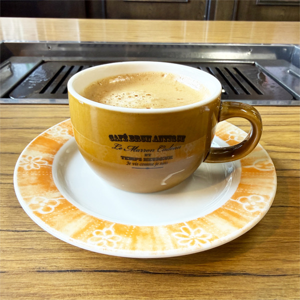 13セットドリンク・コーヒー