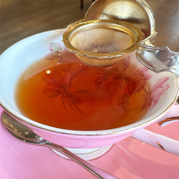 10紅茶(アッサム)