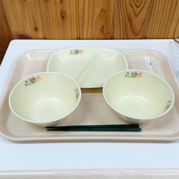 16さー!食べますよー!