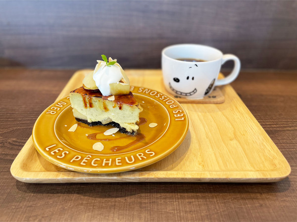 09デザートタイム