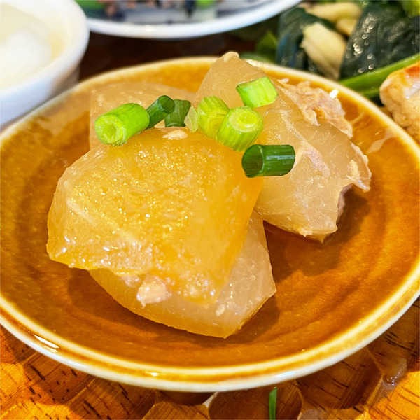 05大根の煮物