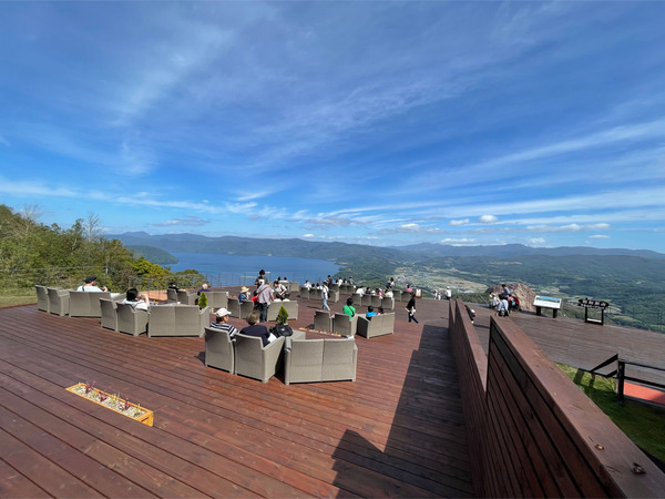 07_洞爺湖展望台にMtUSUテラスがグランドオープン