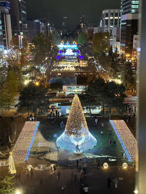 02ど真ん中の特等席でした♡