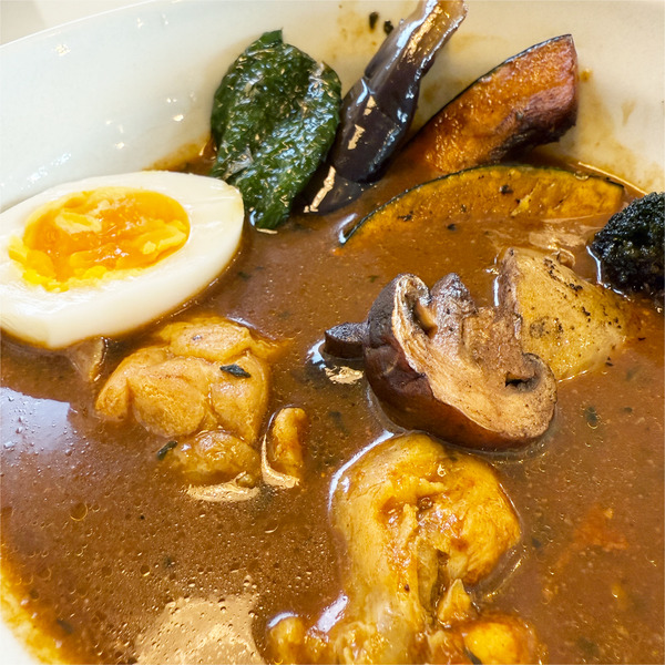 03野菜たっぷりです