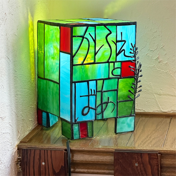 19このライトほしいです