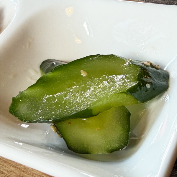 07お漬物