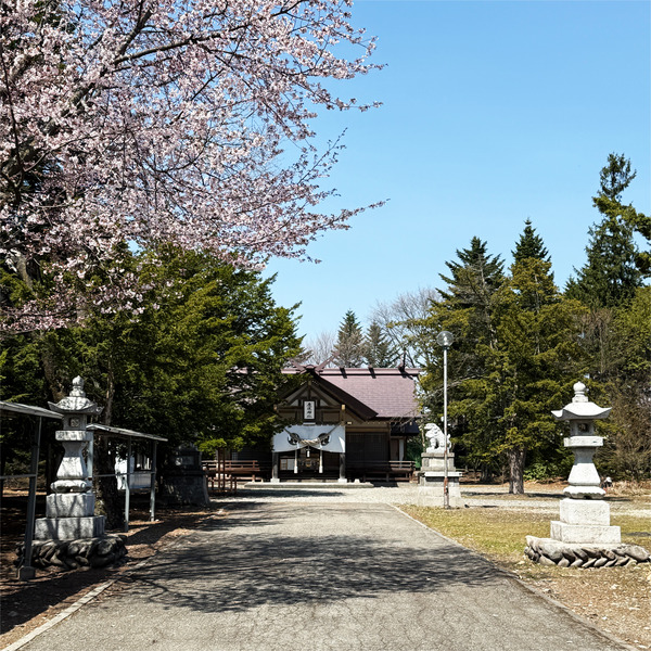 01鹿追神社1