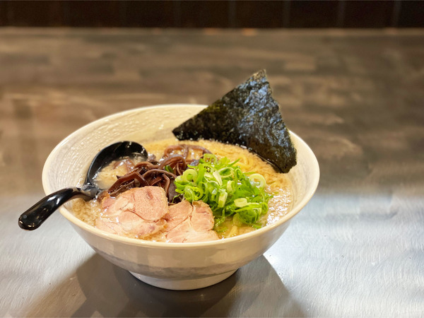 01海スープ(850円)