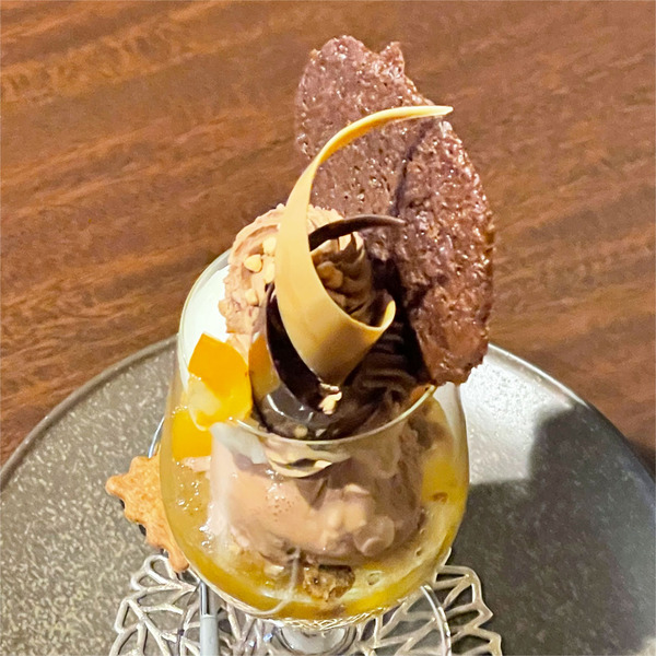 04ショコラ・柑橘類・ハーブ＆スパイス