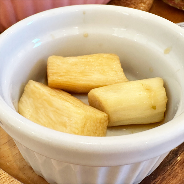 05長芋の醤油漬け