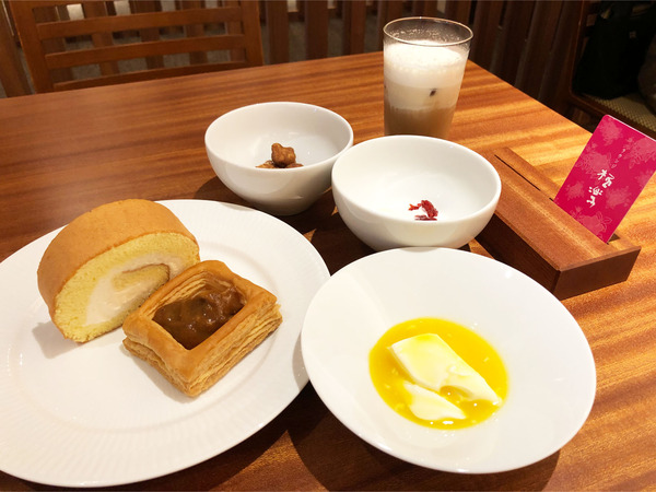 01色々取って来ました～♪
